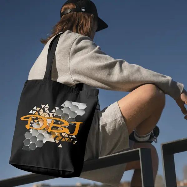 DBJ Bag - Image 2