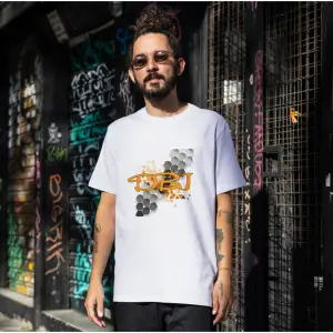 DBJMrJazzy T-Shirt